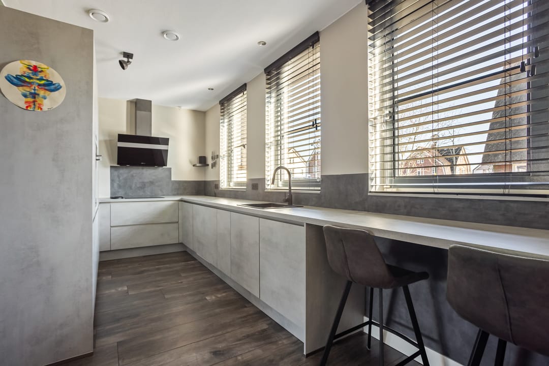 Foto 11 van Zuiderzeedreef 11