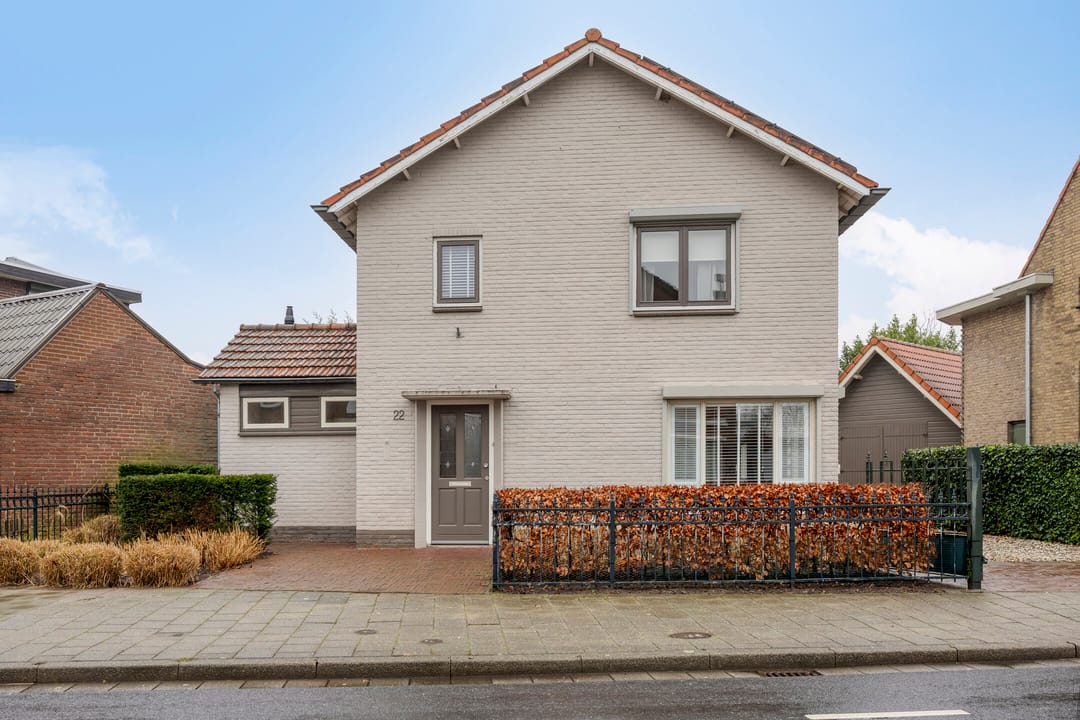 Foto 2 van Bijlokestraat 22