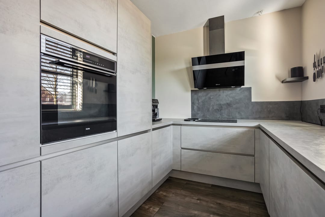 Foto 13 van Zuiderzeedreef 11