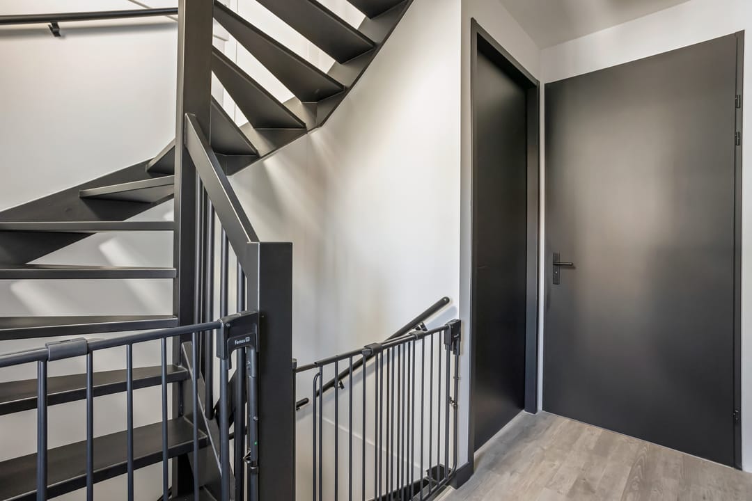 Foto 17 van Zuiderzeedreef 11