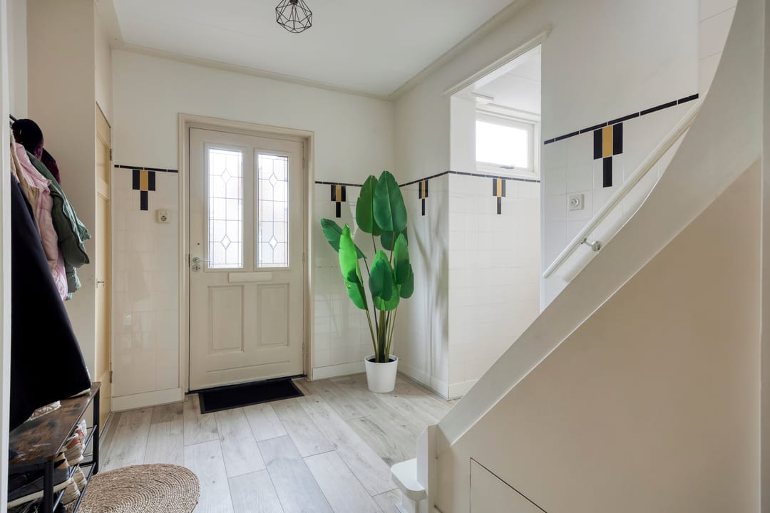 Foto 16 van Bijlokestraat 22