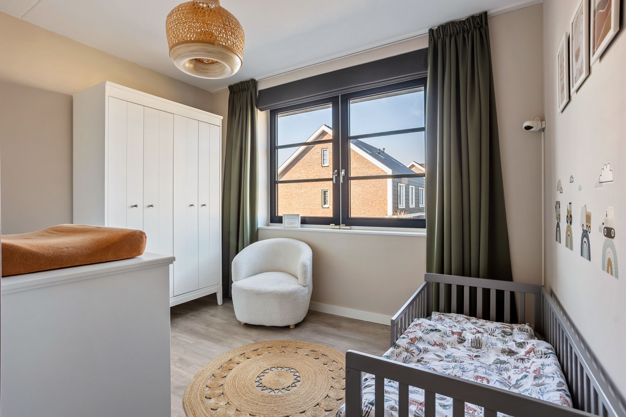 Foto 24 van Zuiderzeedreef 11