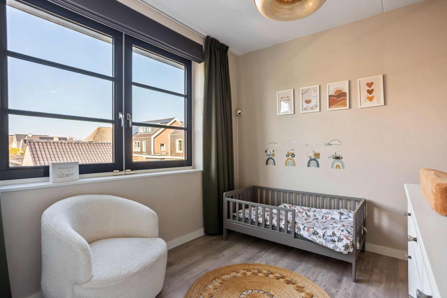 Foto 25 van Zuiderzeedreef 11