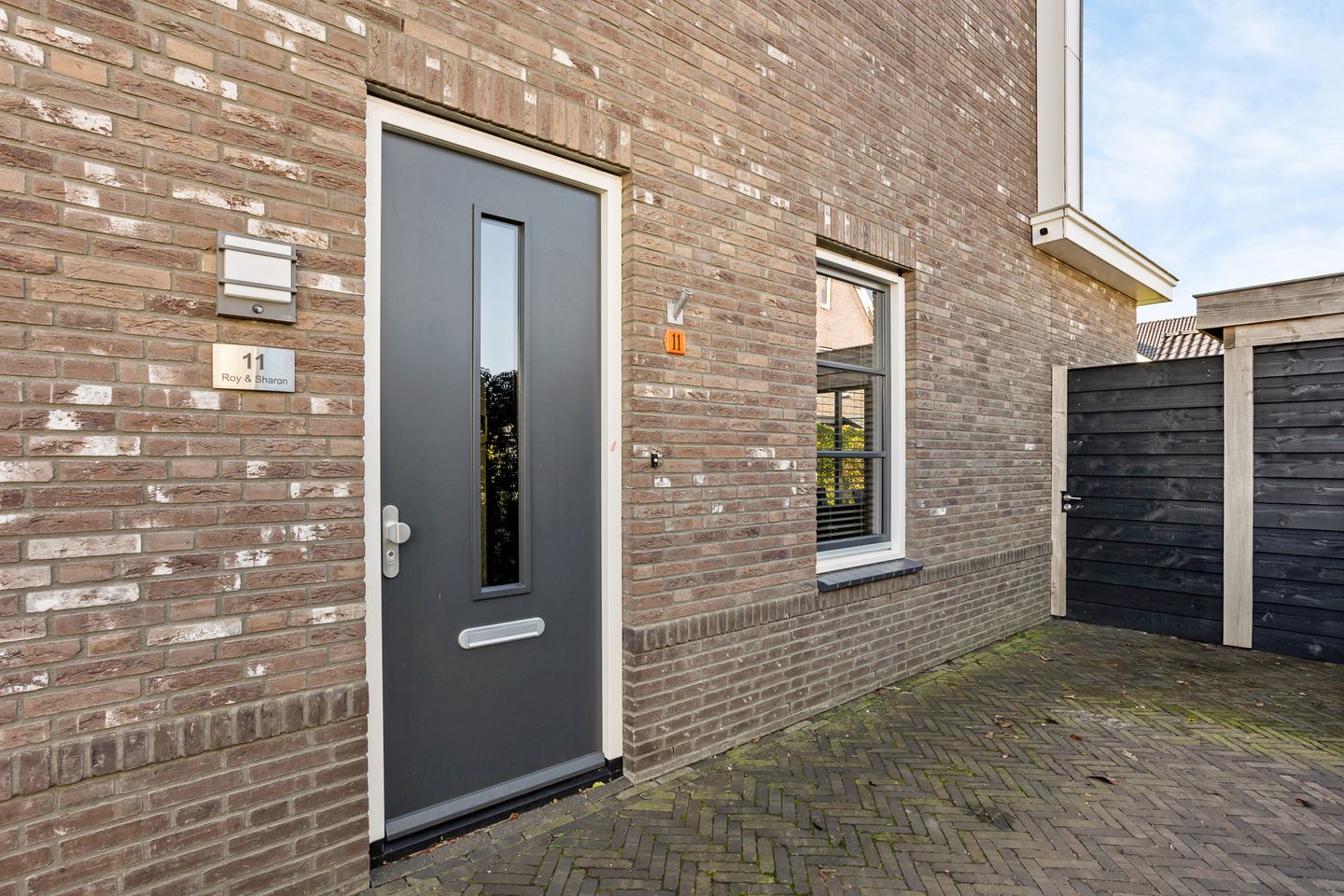 Foto 4 van Zuiderzeedreef 11