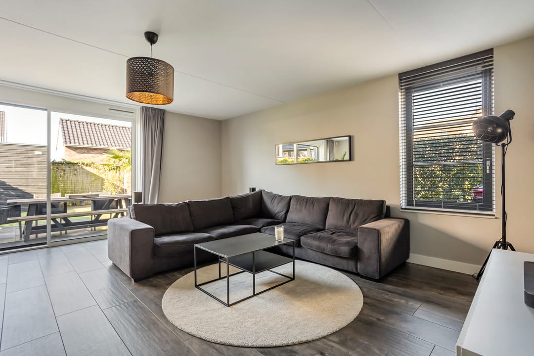 Foto 7 van Zuiderzeedreef 11