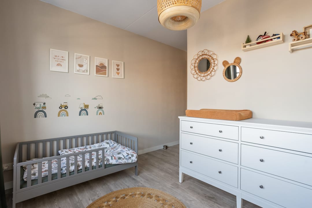 Foto 26 van Zuiderzeedreef 11