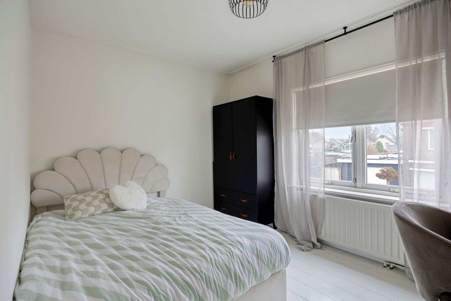 Foto 20 van Bijlokestraat 22