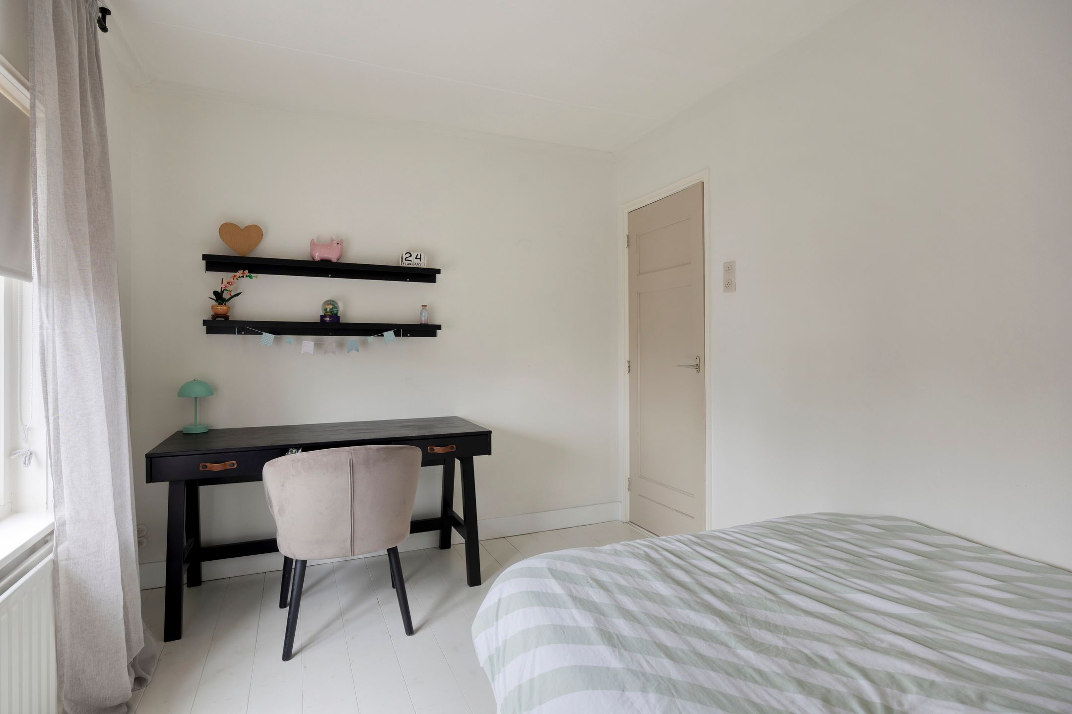 Foto 21 van Bijlokestraat 22