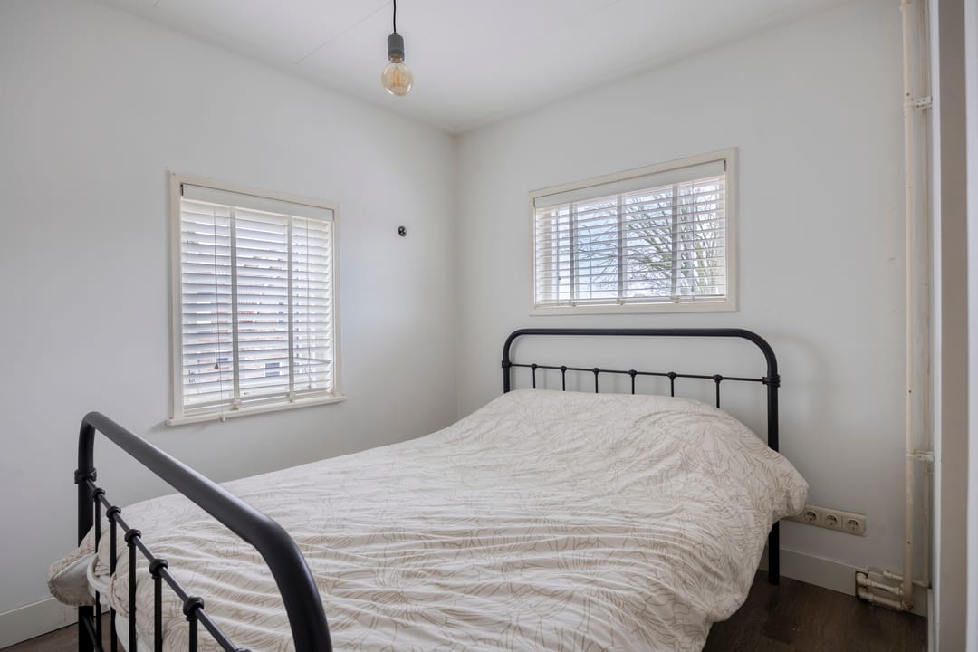 Foto 22 van Bijlokestraat 22