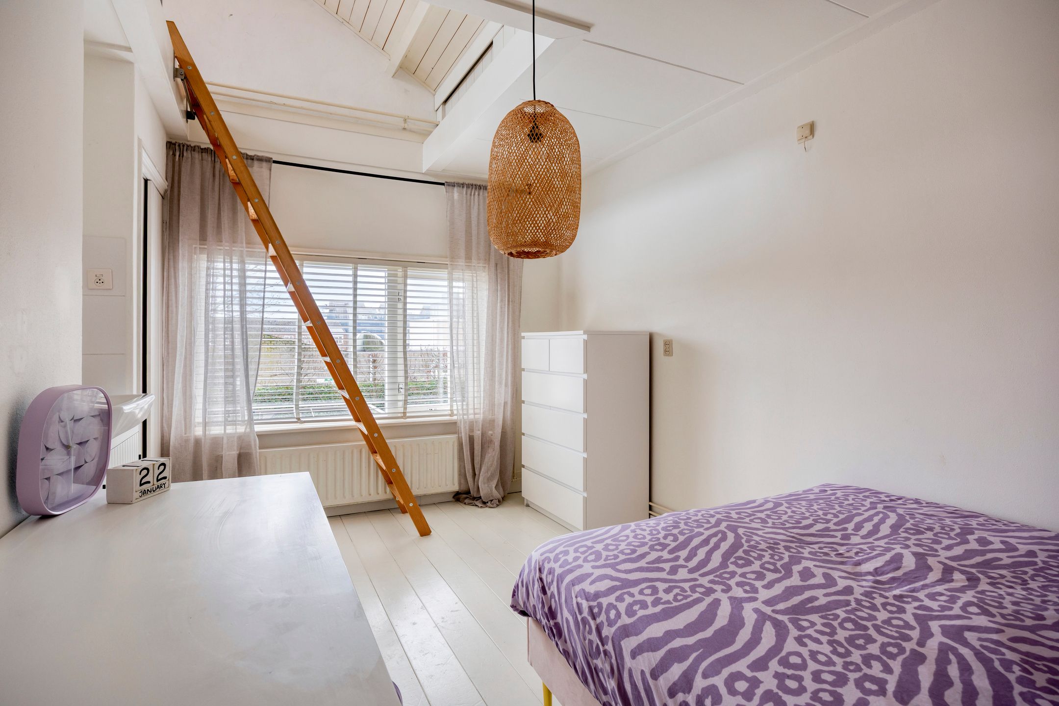 Foto 24 van Bijlokestraat 22