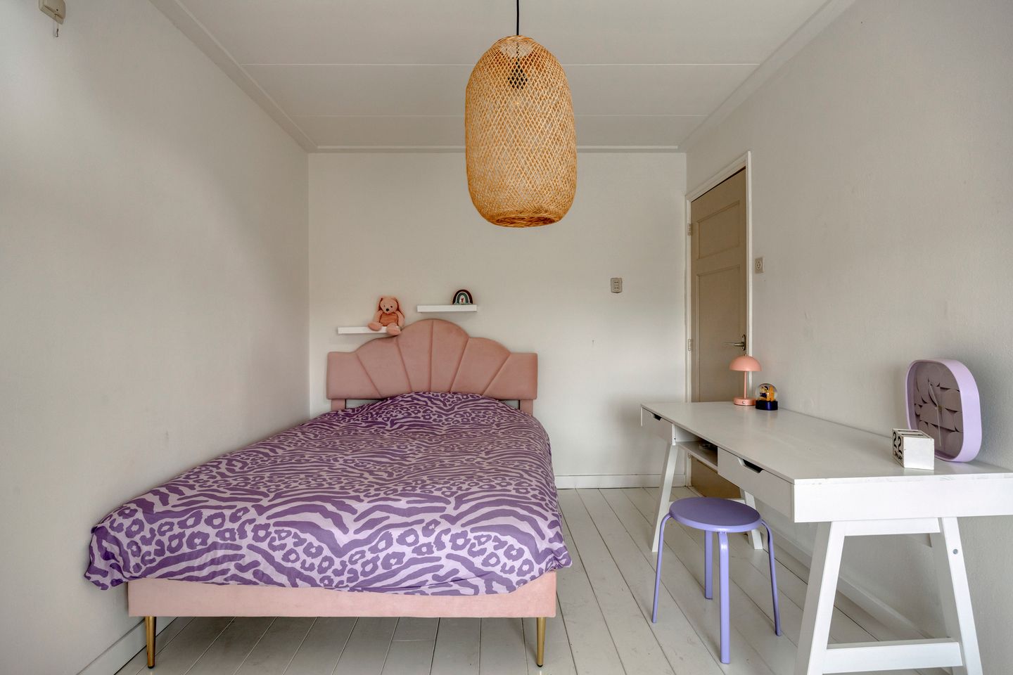 Foto 25 van Bijlokestraat 22