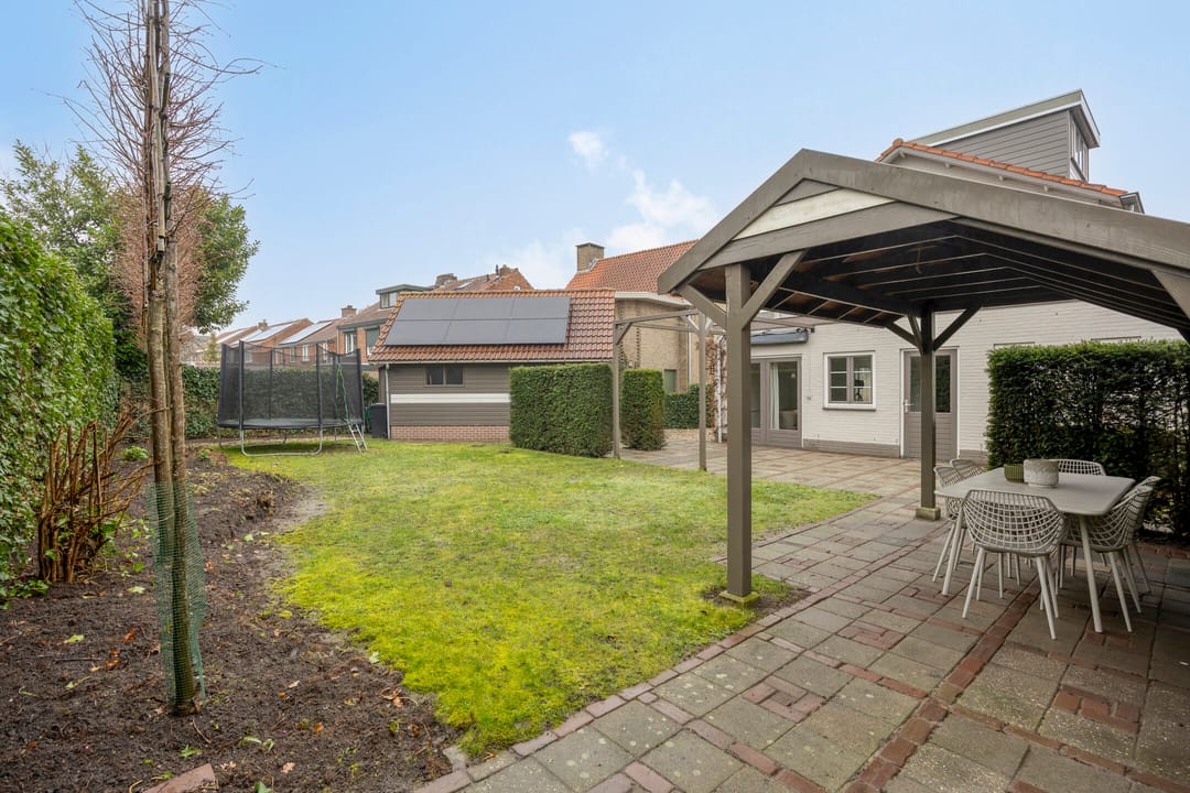 Foto 28 van Bijlokestraat 22