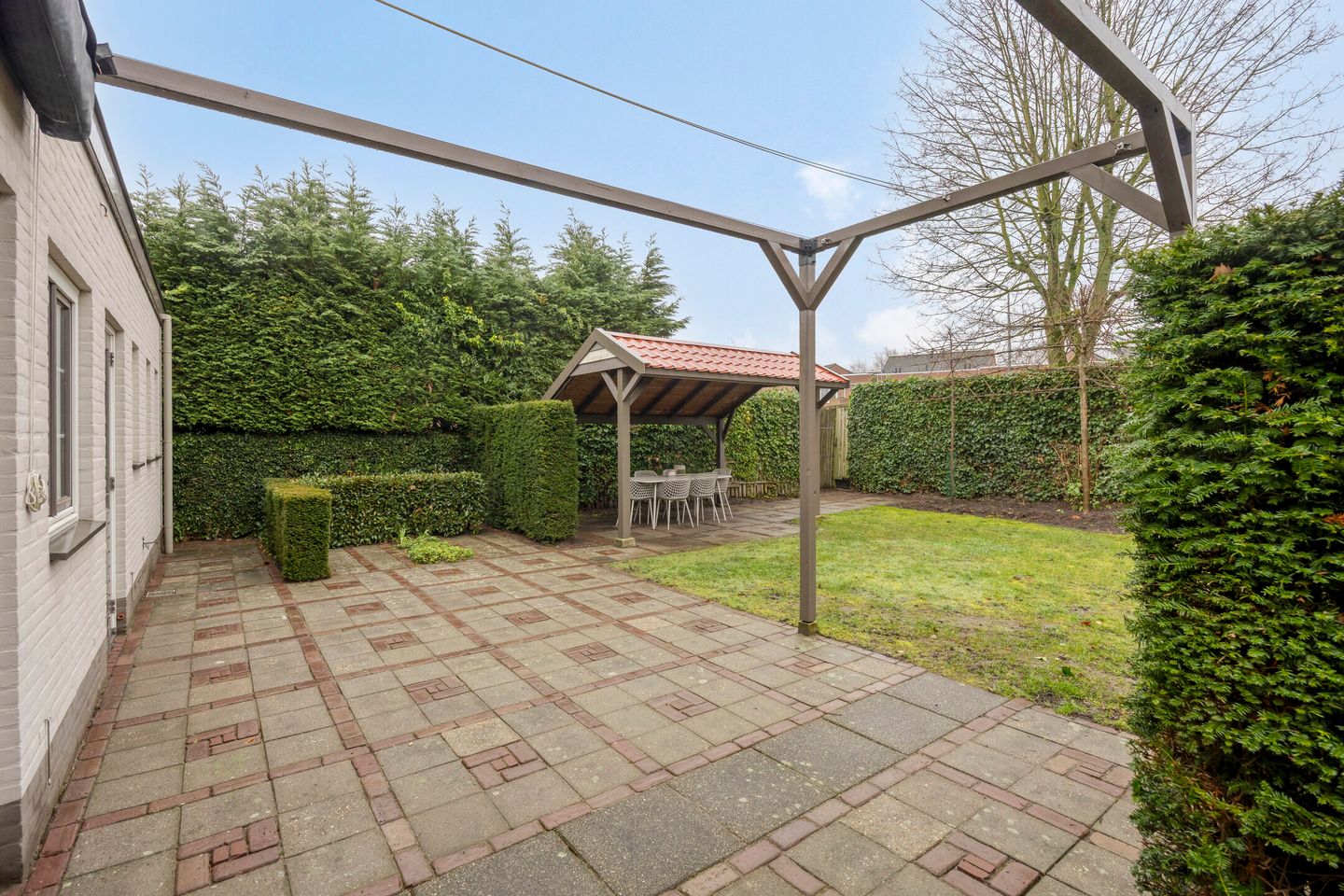 Foto 29 van Bijlokestraat 22