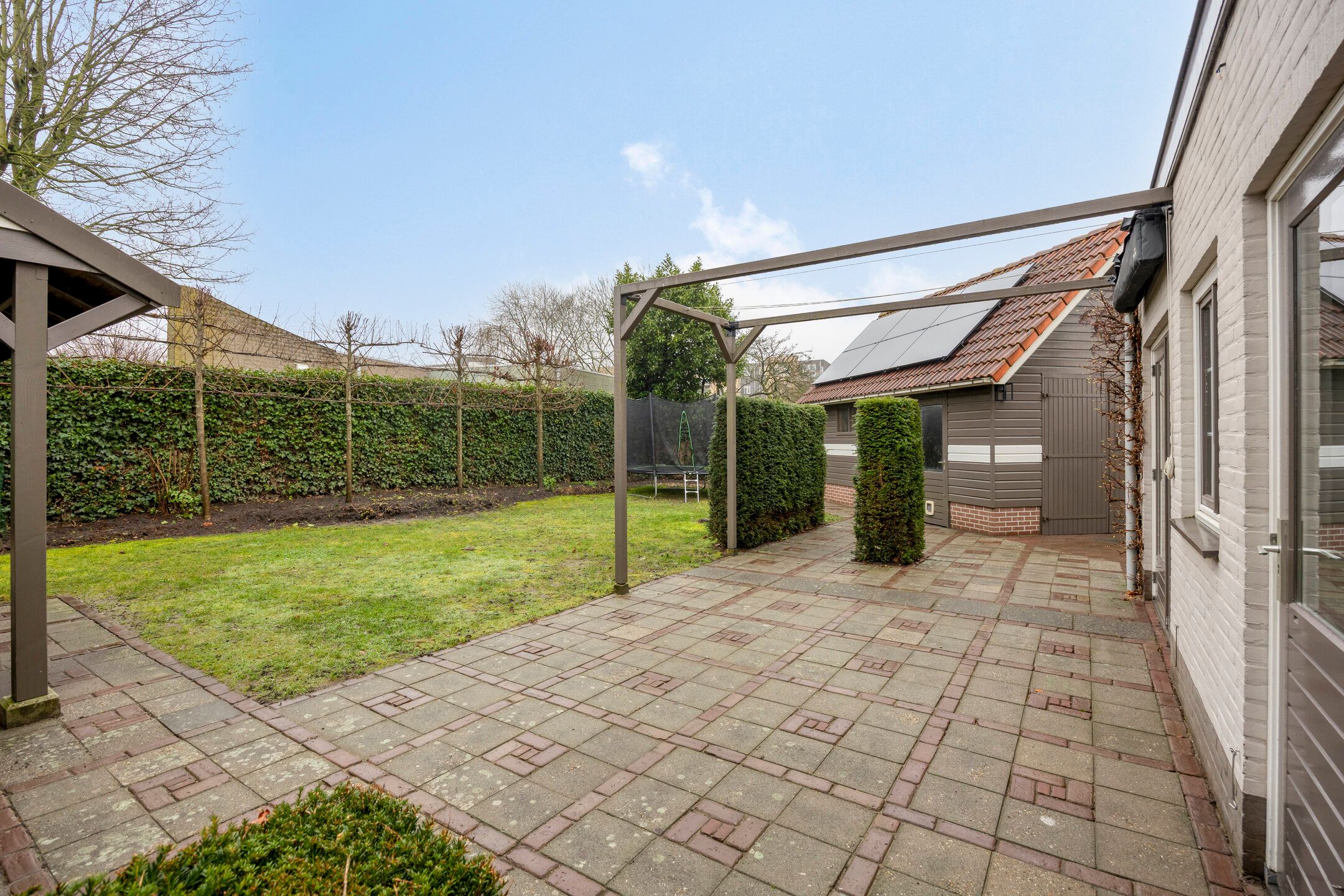 Foto 30 van Bijlokestraat 22