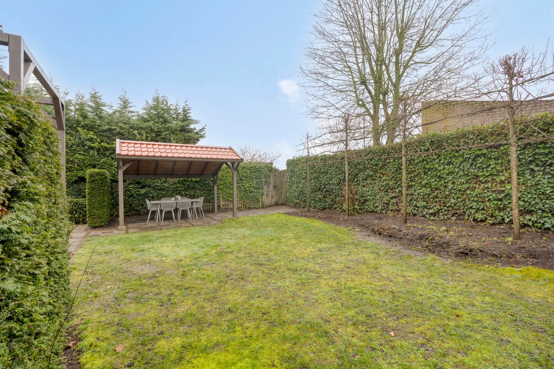 Foto 31 van Bijlokestraat 22