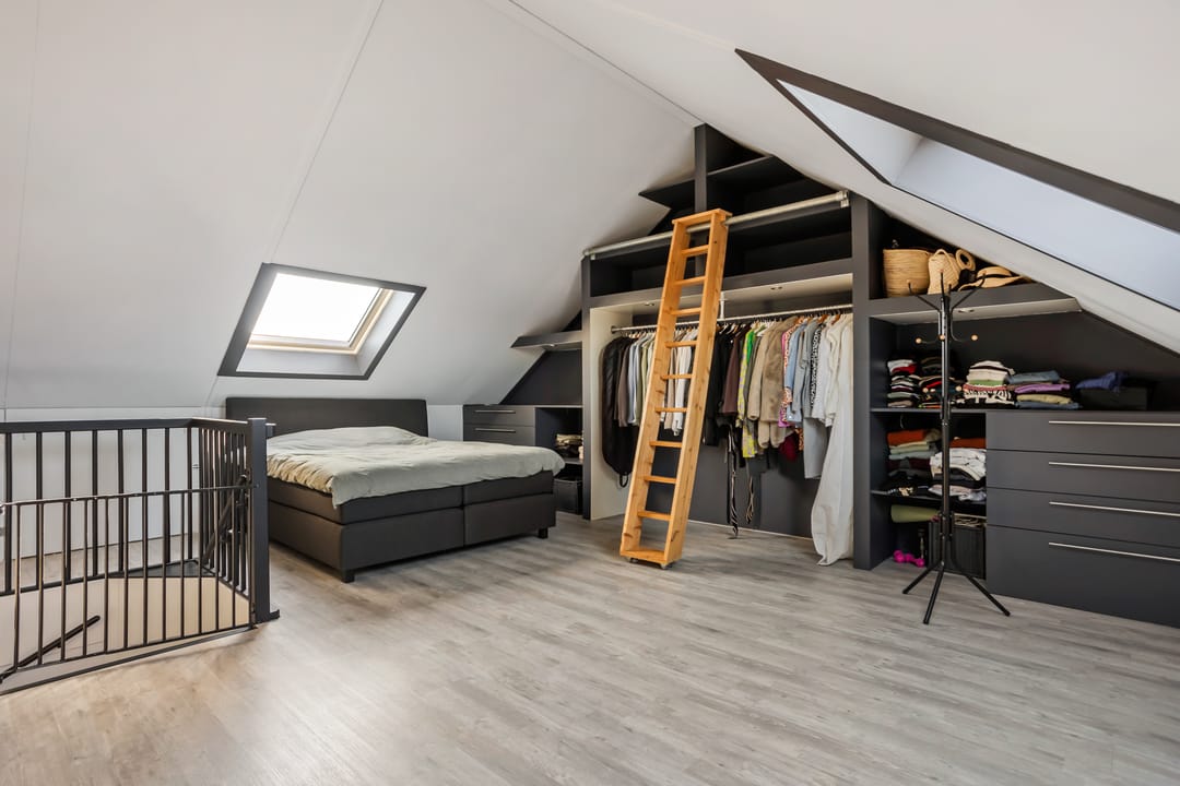 Foto 37 van Zuiderzeedreef 11