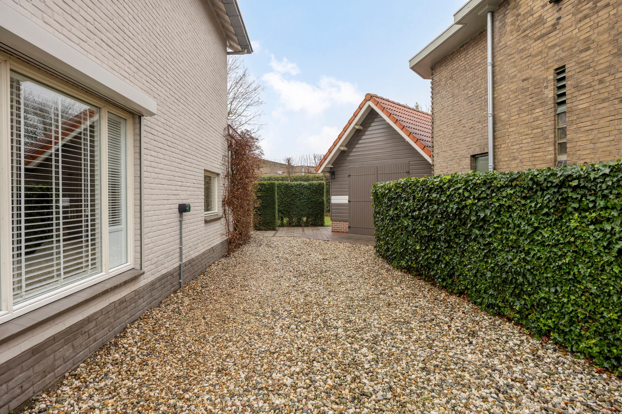 Foto 33 van Bijlokestraat 22