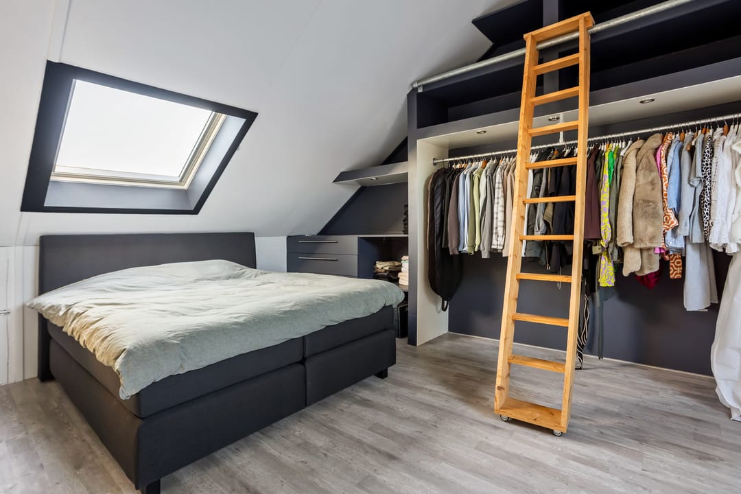 Foto 38 van Zuiderzeedreef 11