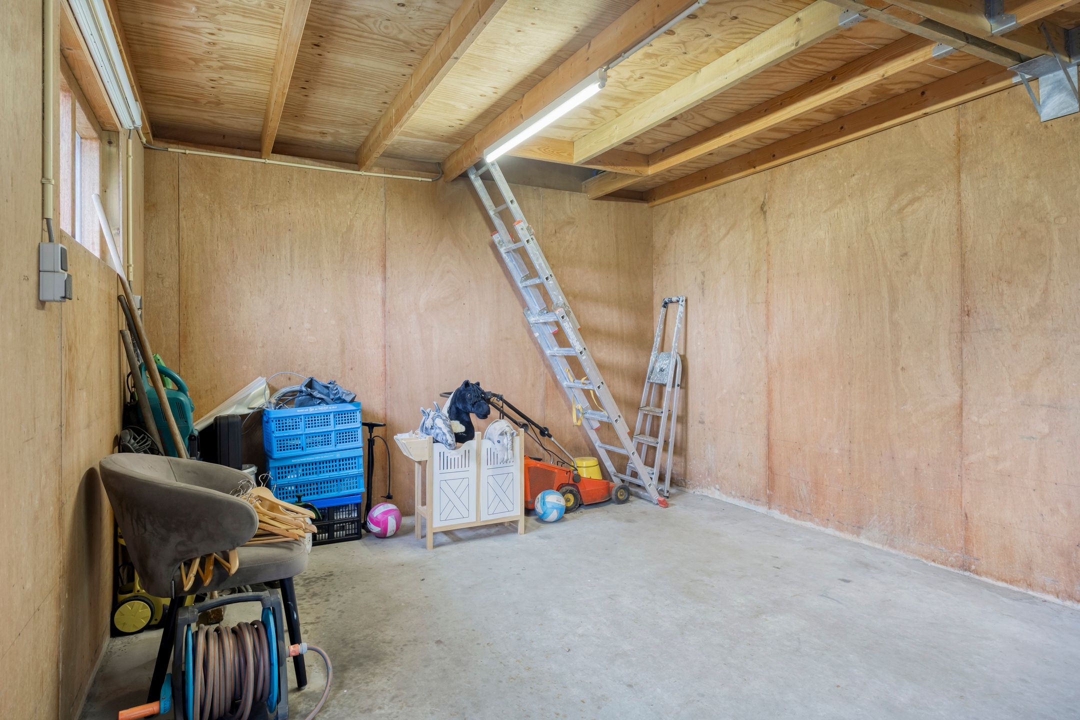 Foto 36 van Bijlokestraat 22