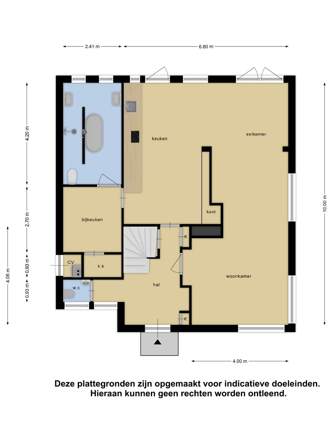 Foto 37 van Bijlokestraat 22