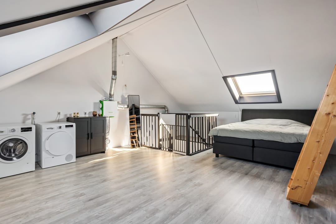 Foto 41 van Zuiderzeedreef 11