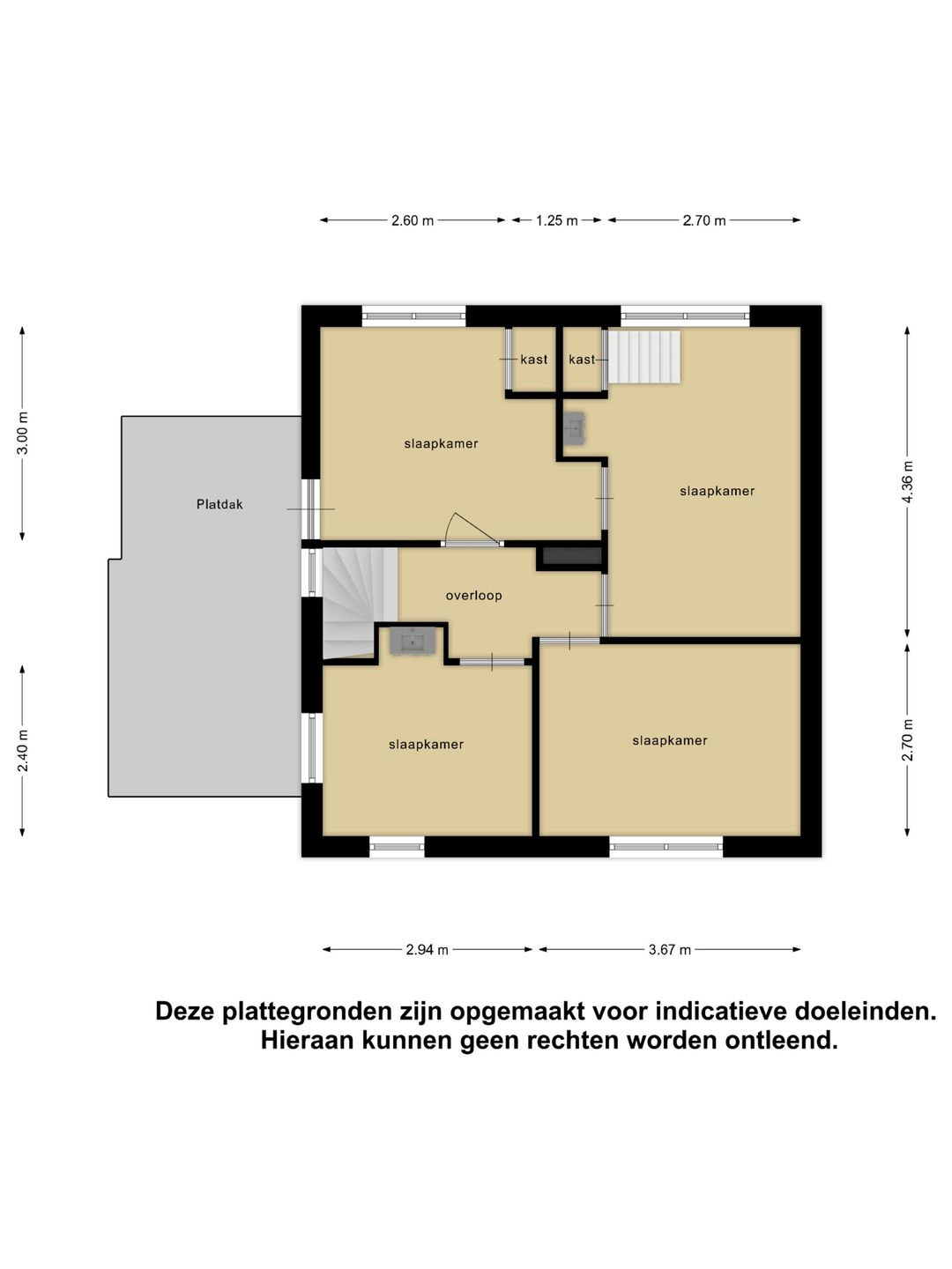 Foto 38 van Bijlokestraat 22