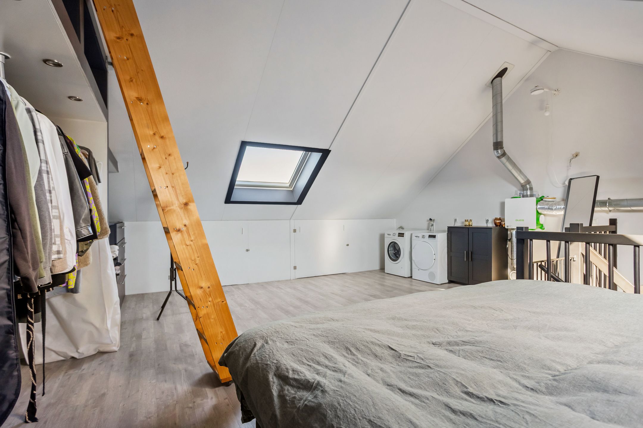 Foto 42 van Zuiderzeedreef 11