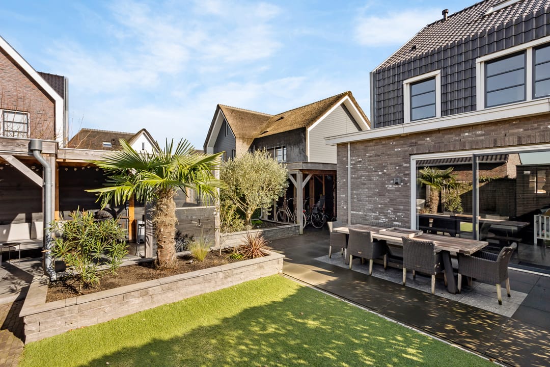 Foto 43 van Zuiderzeedreef 11