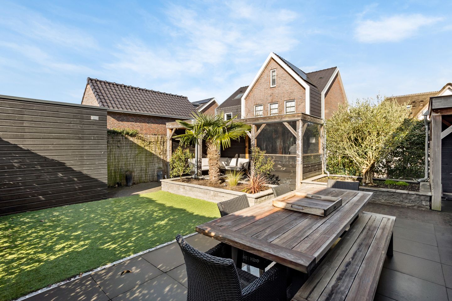 Foto 44 van Zuiderzeedreef 11