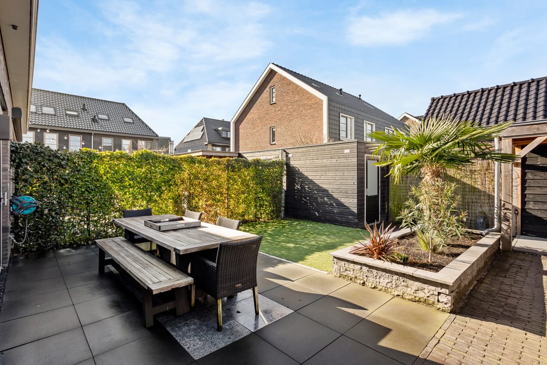 Foto 46 van Zuiderzeedreef 11