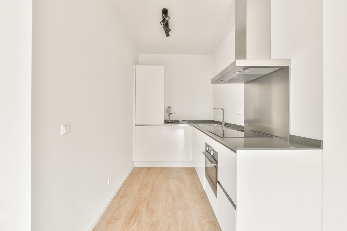 Foto 5 van Wiborgeiland 130