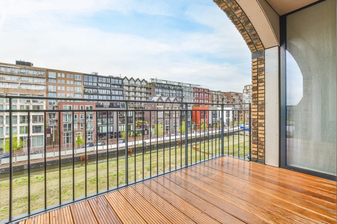 Foto 7 van Wiborgeiland 130