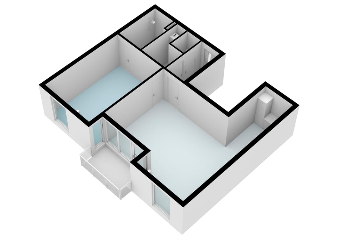 Foto 17 van Wiborgeiland 130