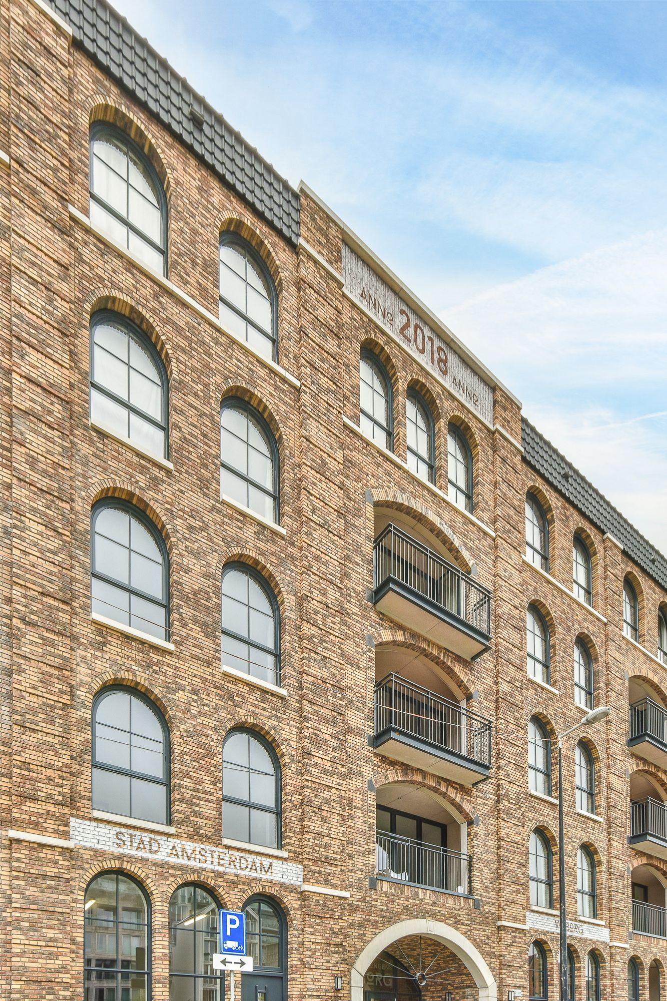 Foto 18 van Wiborgeiland 130