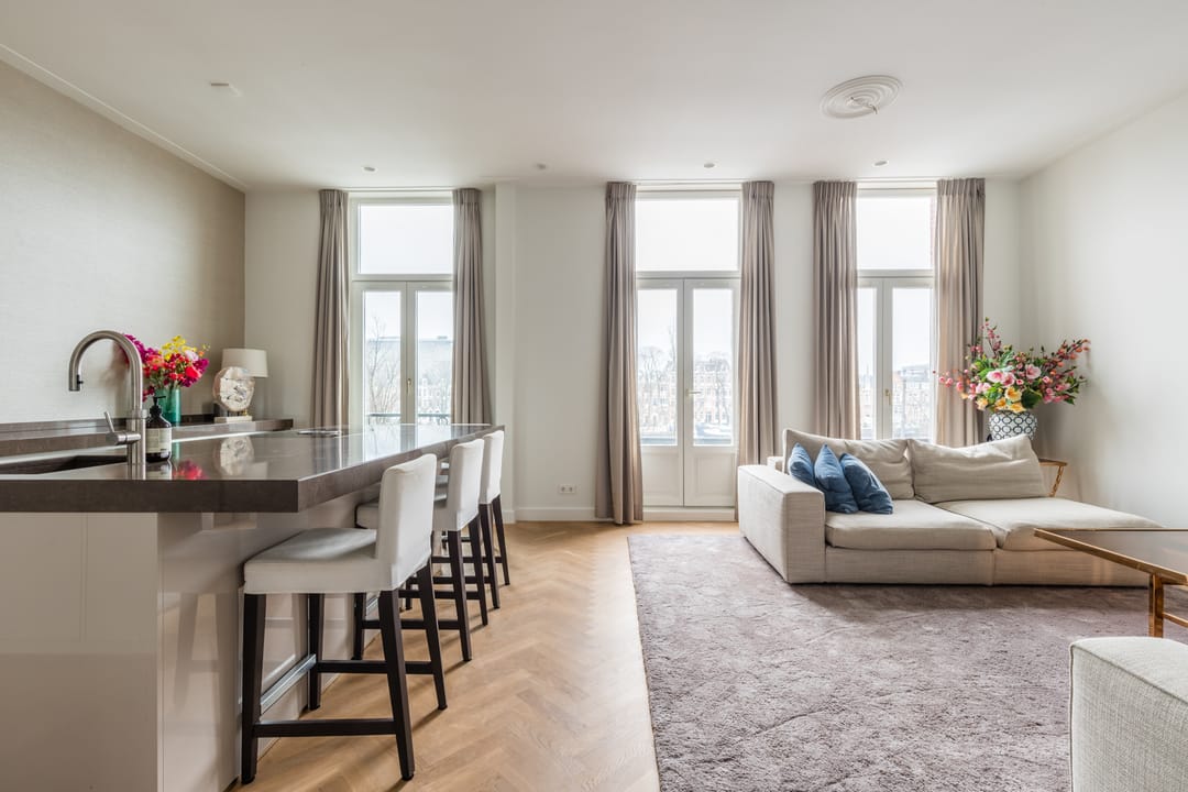 Photo 2 of Amsteldijk 23-2