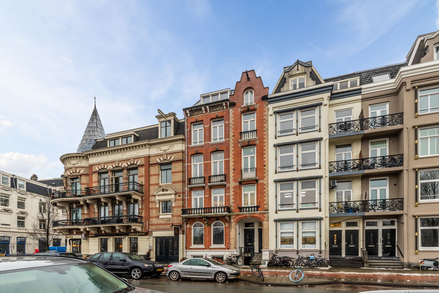 Photo 4 of Amsteldijk 23-2