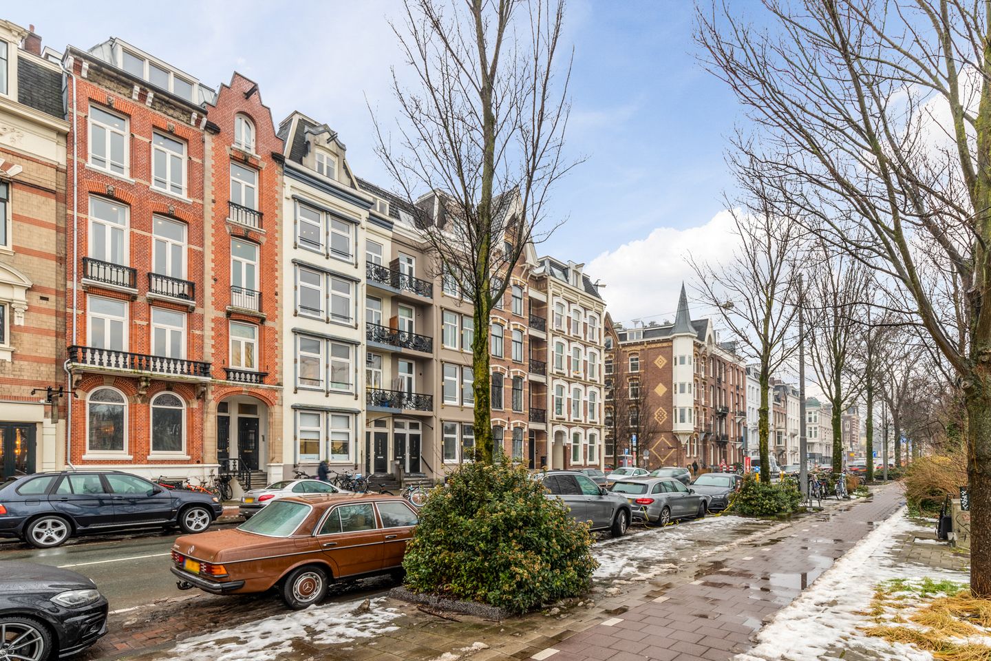 Photo 5 of Amsteldijk 23-2