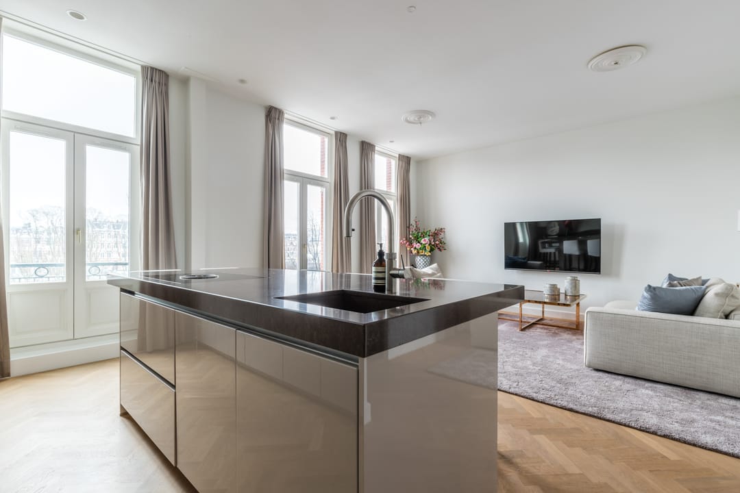 Photo 11 of Amsteldijk 23-2