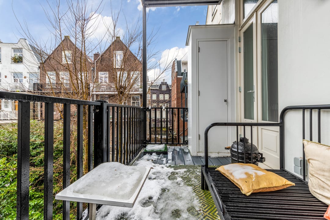 Photo 26 of Amsteldijk 23-2