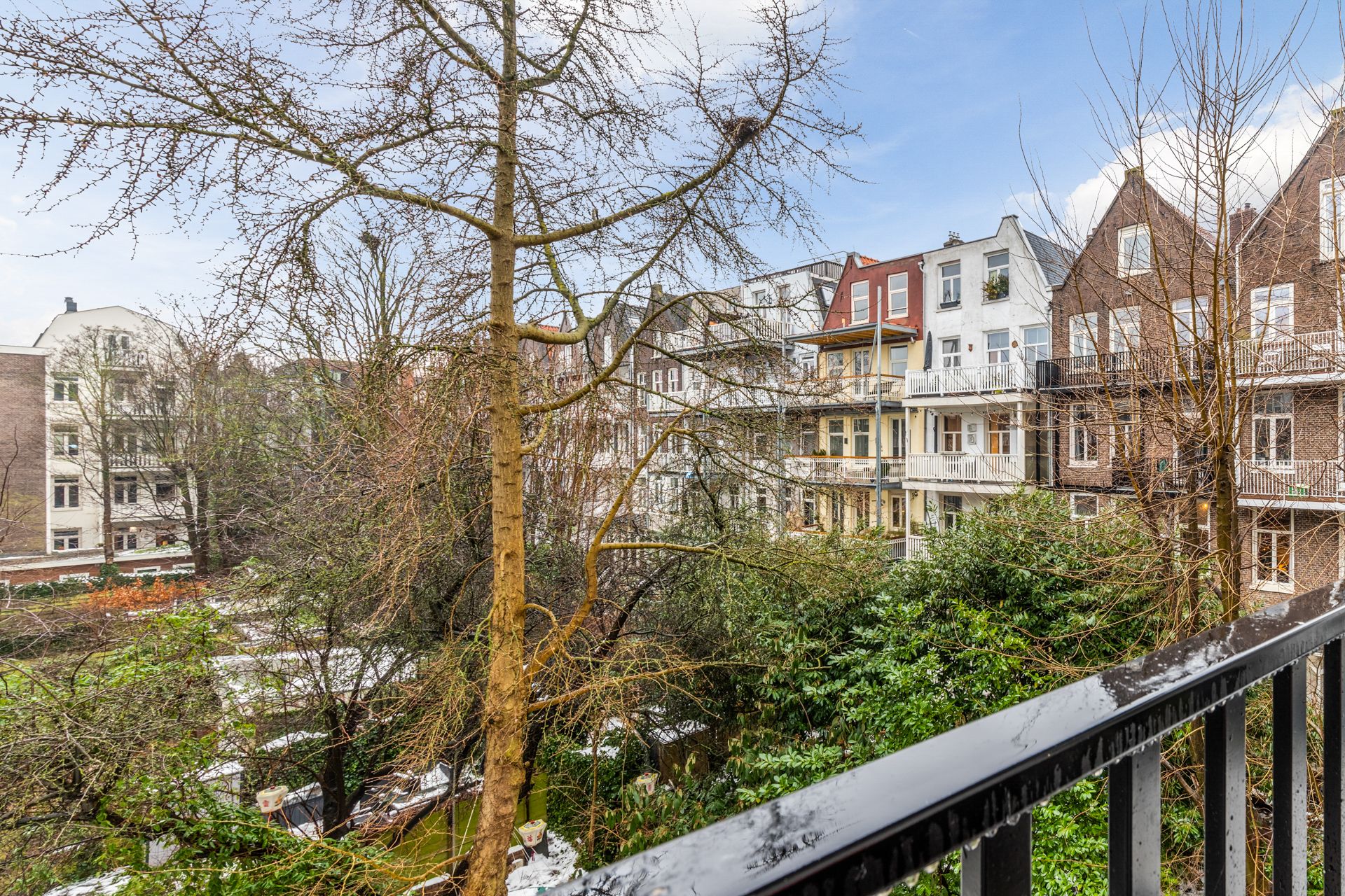 Photo 27 of Amsteldijk 23-2