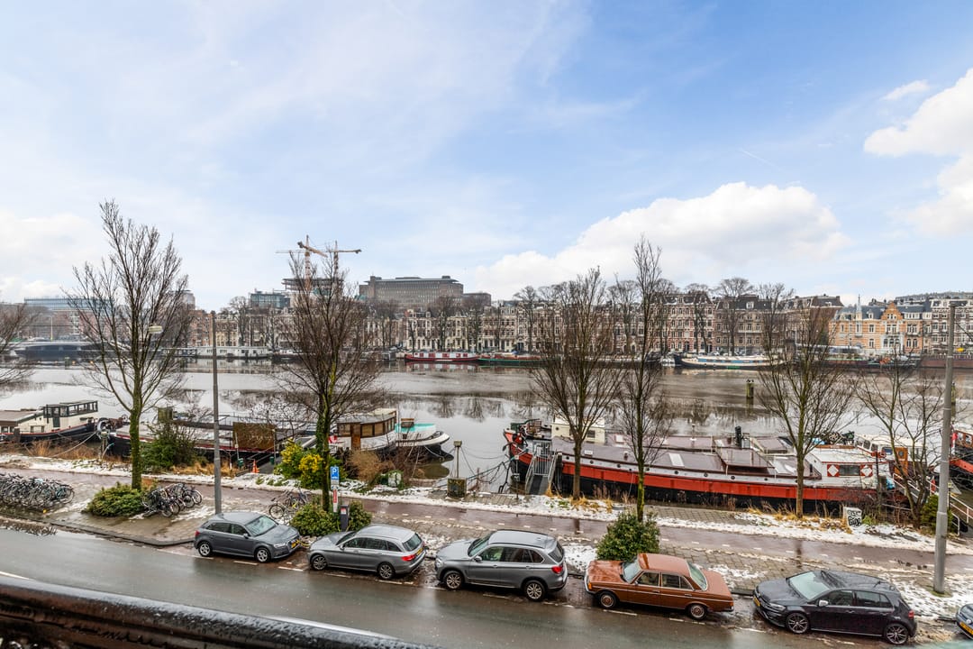 Photo 28 of Amsteldijk 23-2