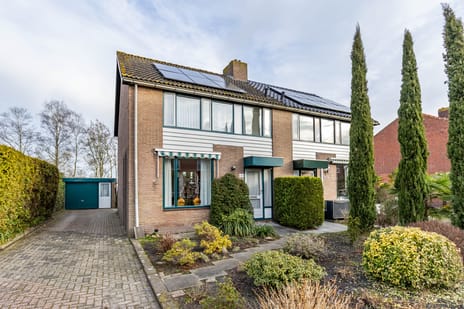 Julianastraat thumbnail