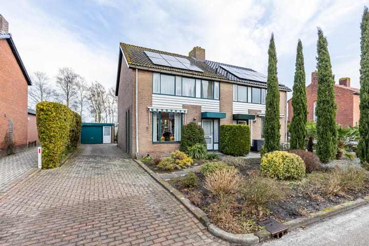 Foto 4 van Julianastraat 134