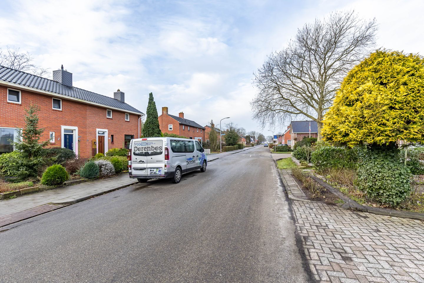 Foto 5 van Julianastraat 134