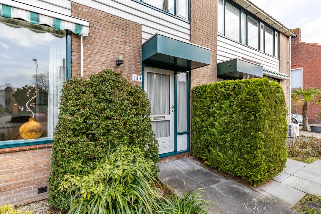 Foto 7 van Julianastraat 134