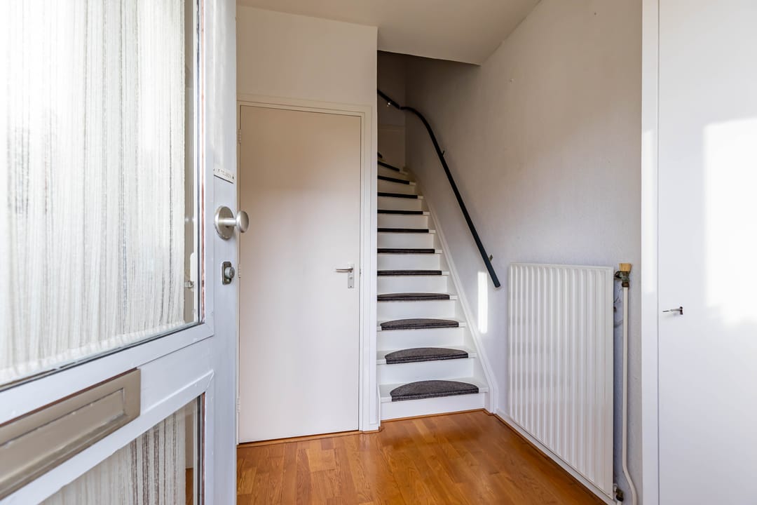 Foto 8 van Julianastraat 134