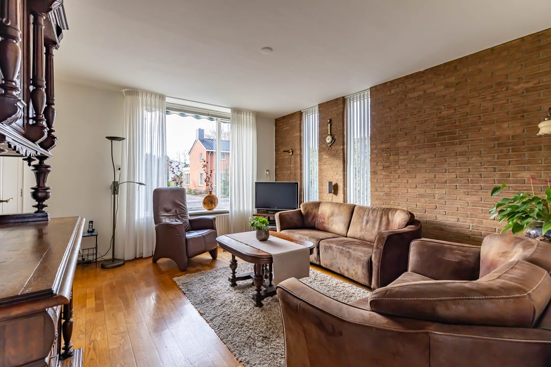 Foto 11 van Julianastraat 134