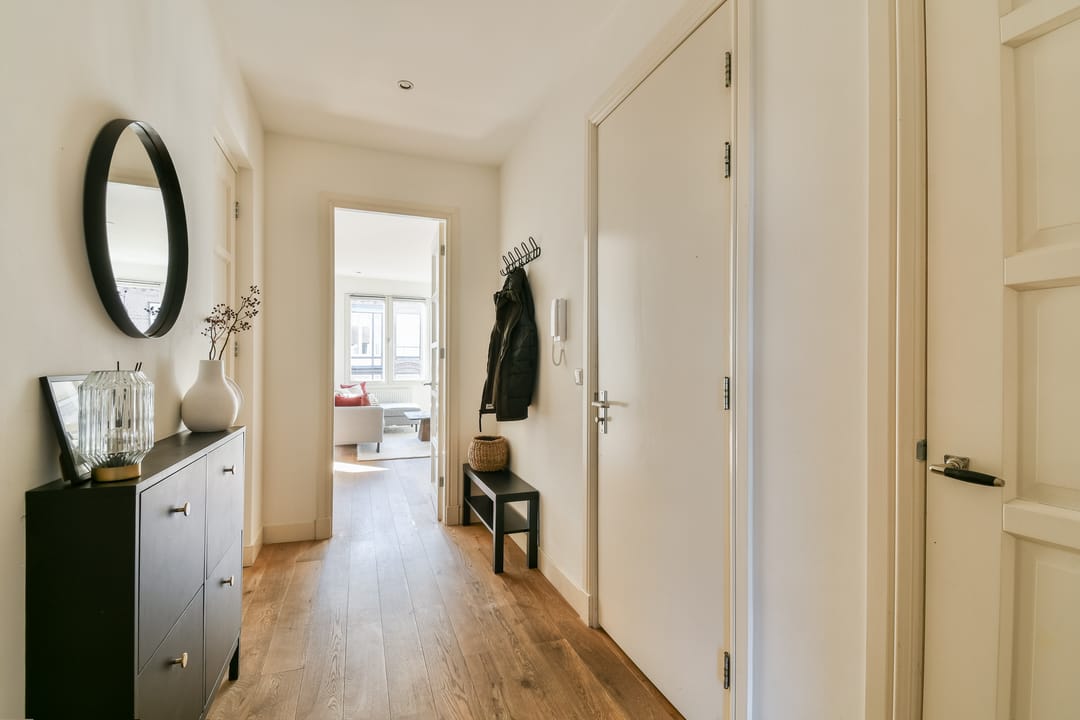 Foto 2 van Camperstraat 1-A3