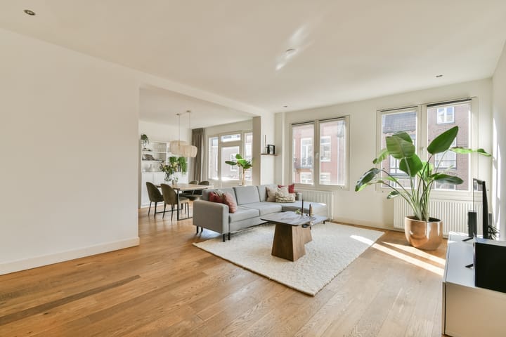 Foto 3 van Camperstraat 1-A3