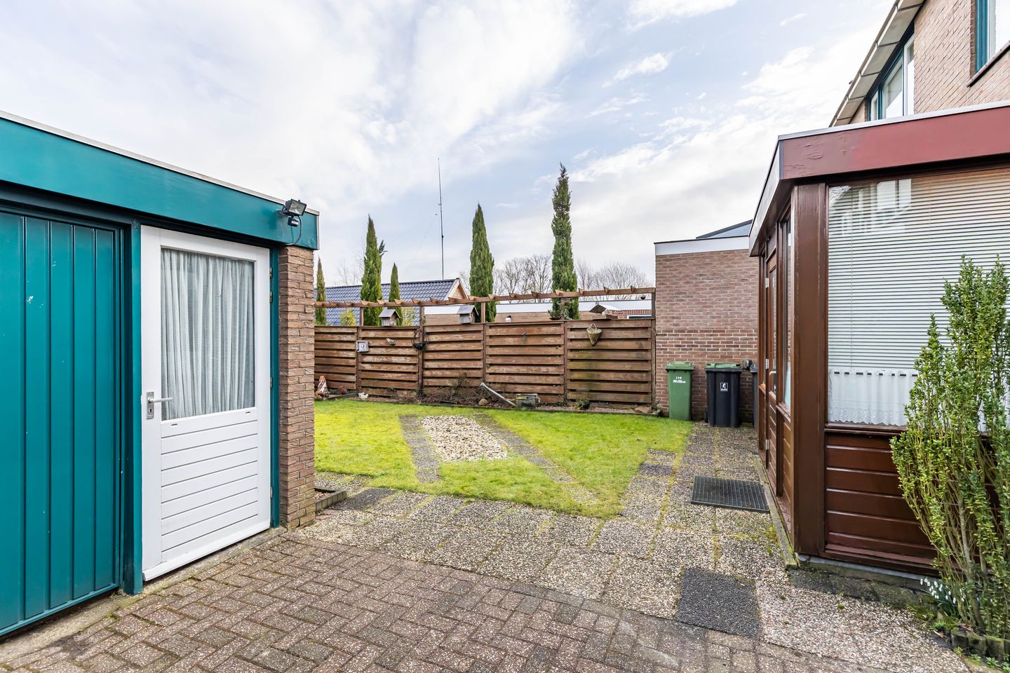 Foto 35 van Julianastraat 134